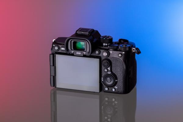 Fujifilm X-H2 Fujifilm X-H2