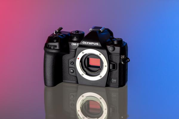 OM System OM-1 OM System OM-1