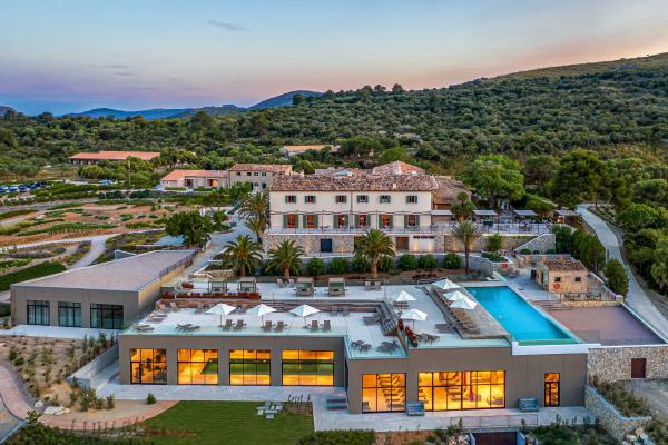 Hotel Carrossa