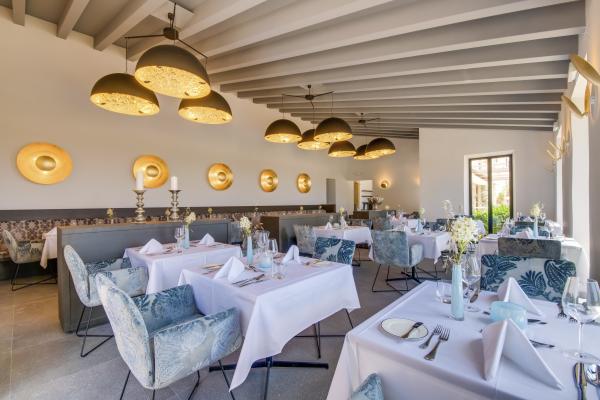 Carrossa restaurant
