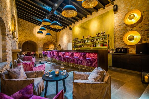 Bar Oro