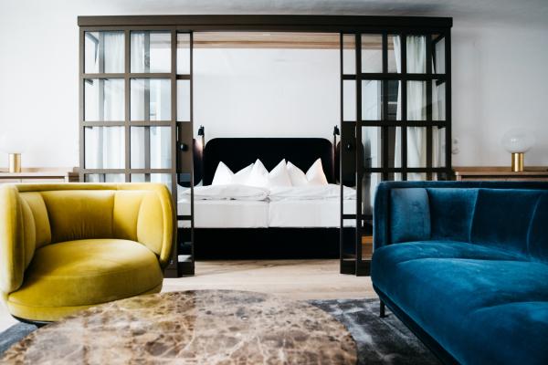 Arthotel Blaue Gans Arthotel Blaue Gans