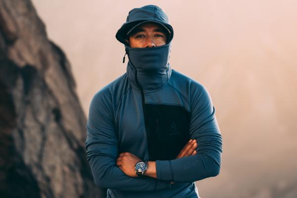 The Nimsdai baselayer