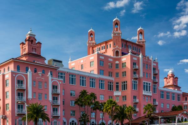 Don Cesar Resort Don Cesar Resort