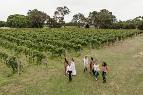Margaret River Region Margaret River Region