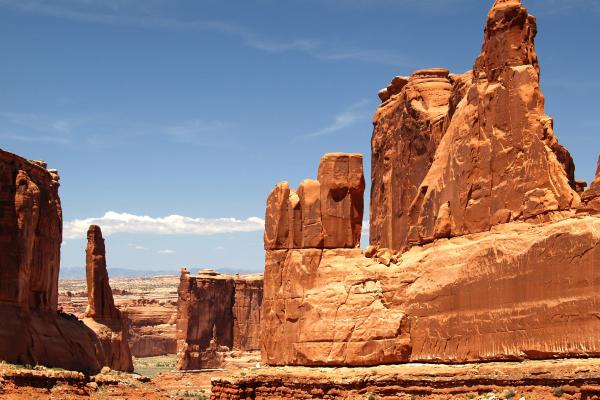 Arches National Park Arches National Park