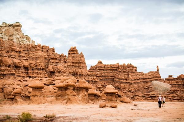 Goblin Valley State Park Goblin Valley State Park