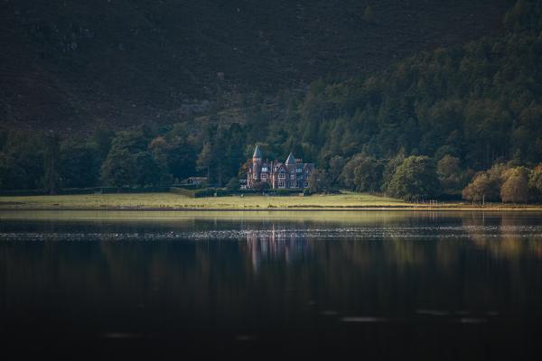 The Torridon The Torridon
