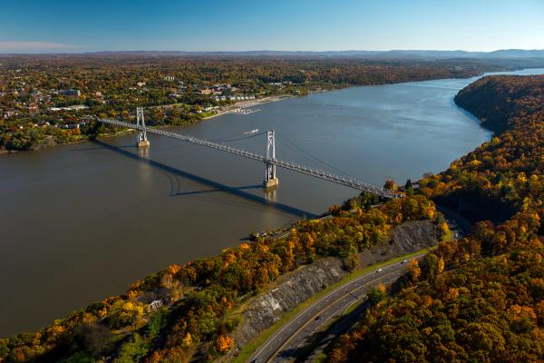 Mid Hudson-FDR Bridge Mid Hudson-FDR Bridge