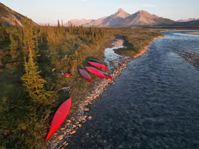 The Yukon