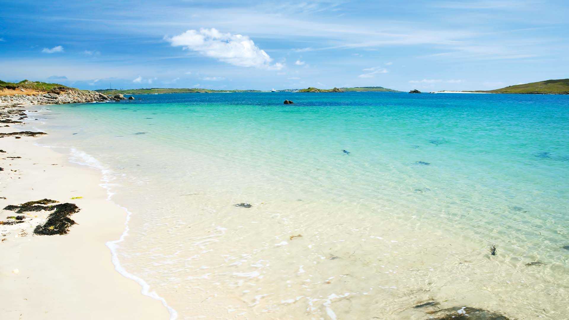 Scilly Isles : A UK holiday with a tropical backdrop | Escapism