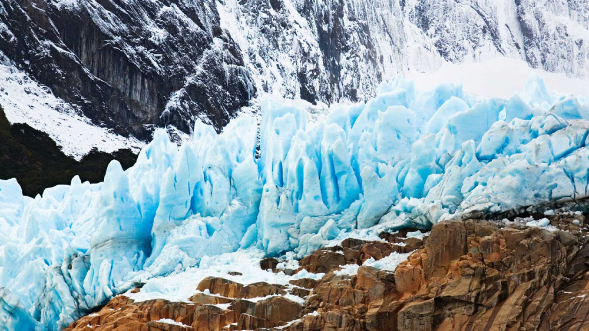 Exploring the wilderness of Chilean Patagonia  Escapism