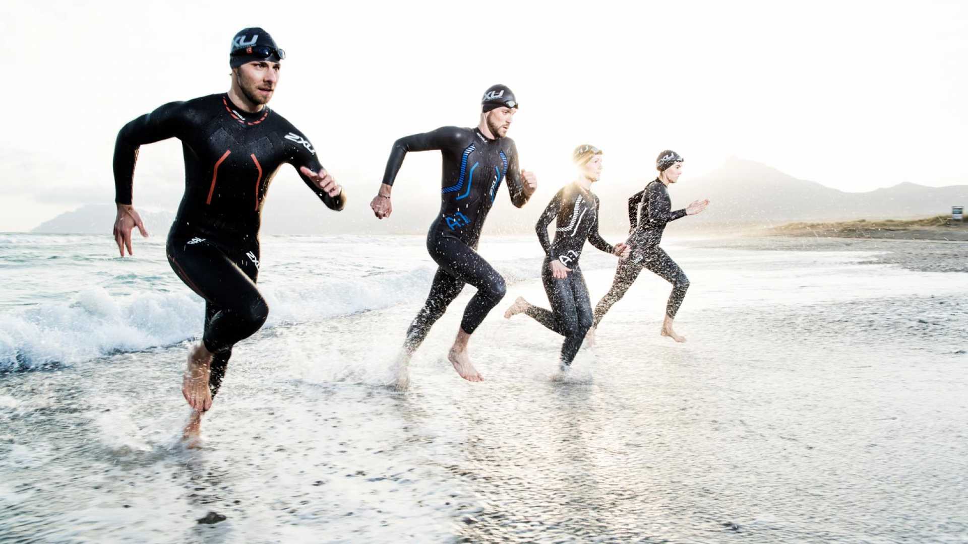 How does compression gear work and do you need it? Escapism
