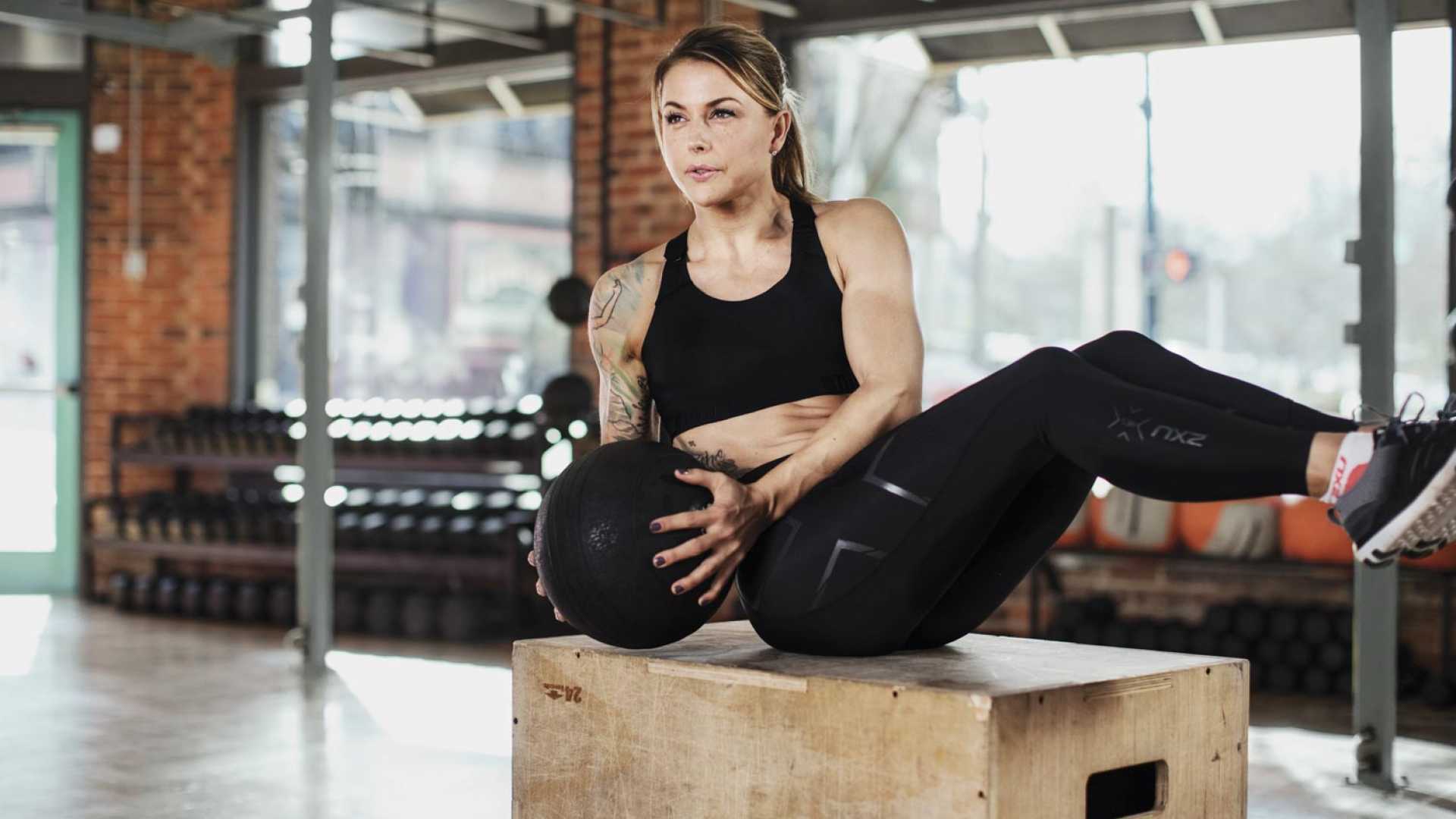 How does compression gear work and do you need it? Escapism