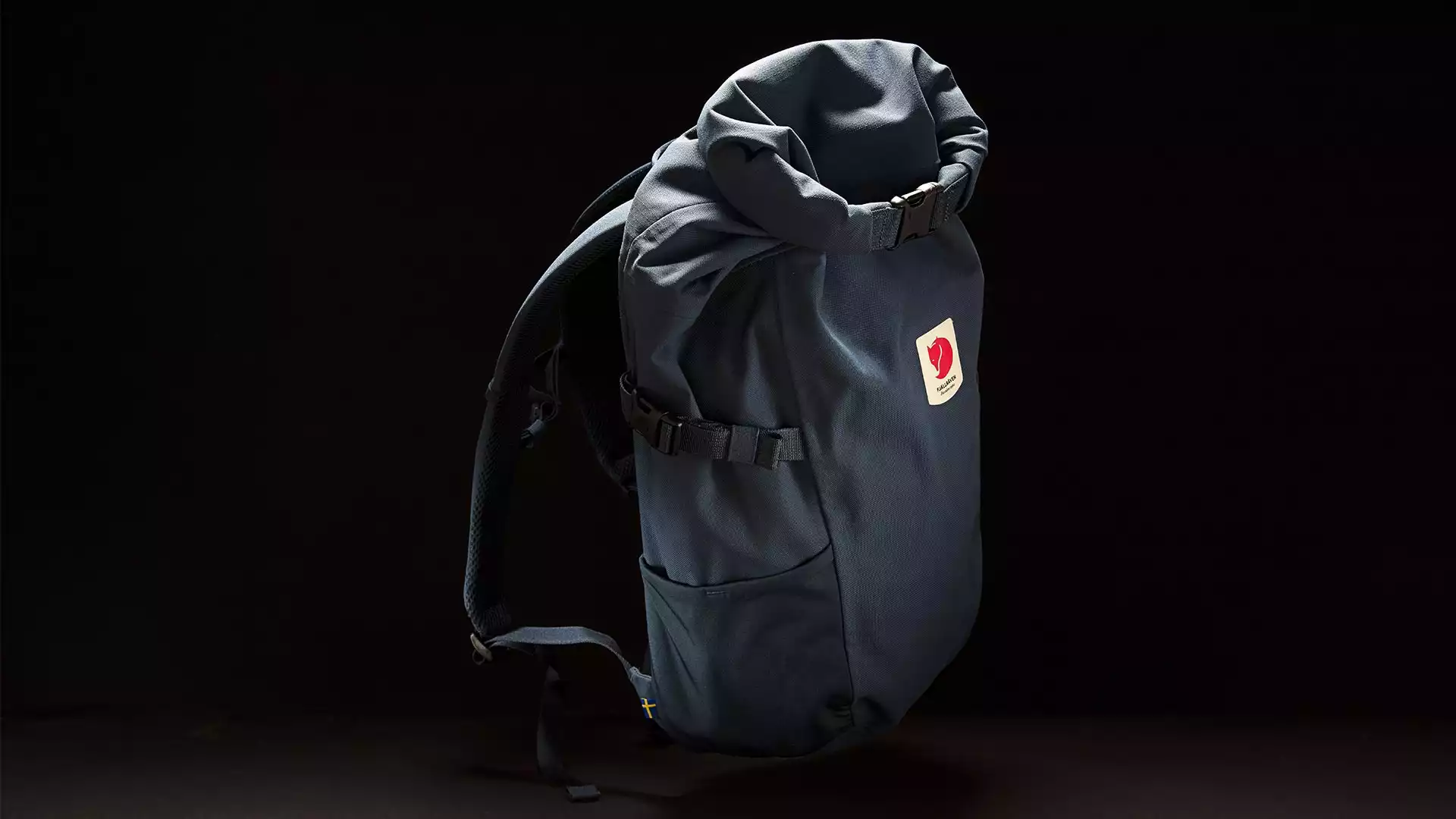 Fjällräven Ulvö 23L - Sac à dos randonnée | Hardloop