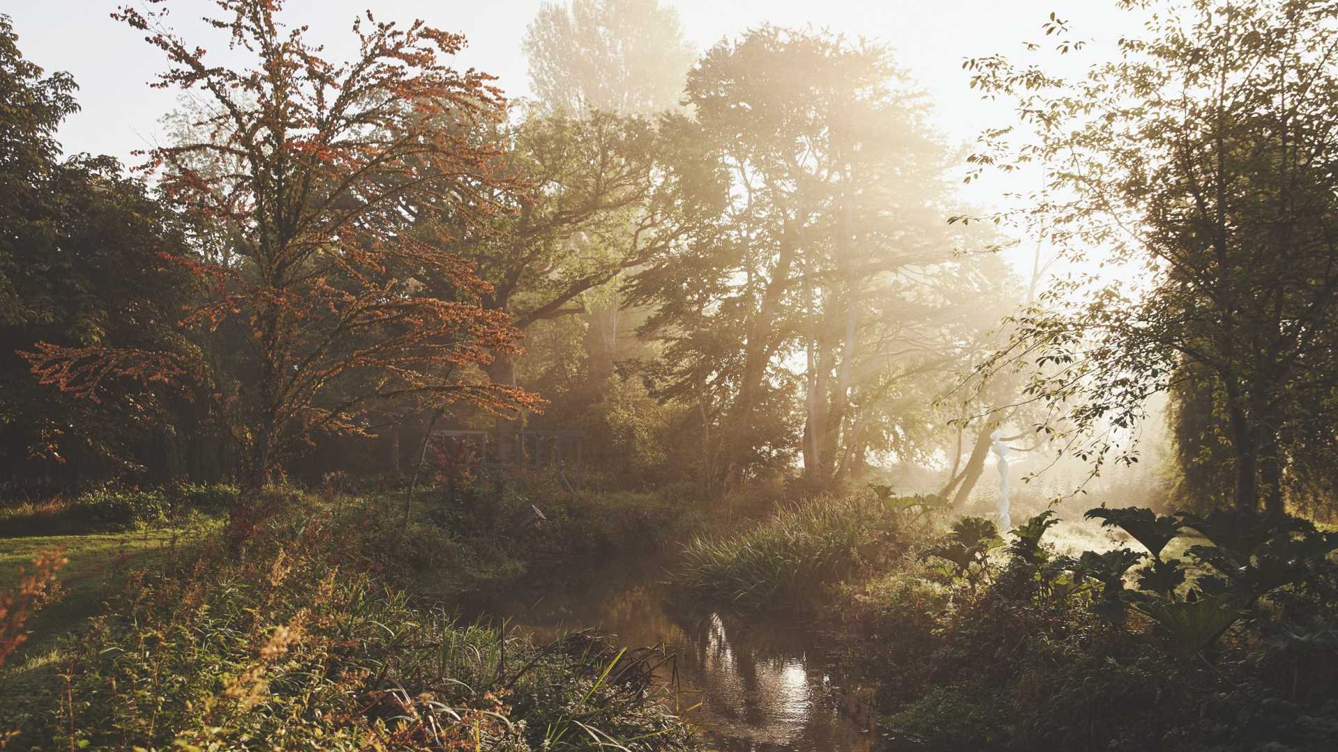 Thyme, The Cotswolds Hotel Review Escapism