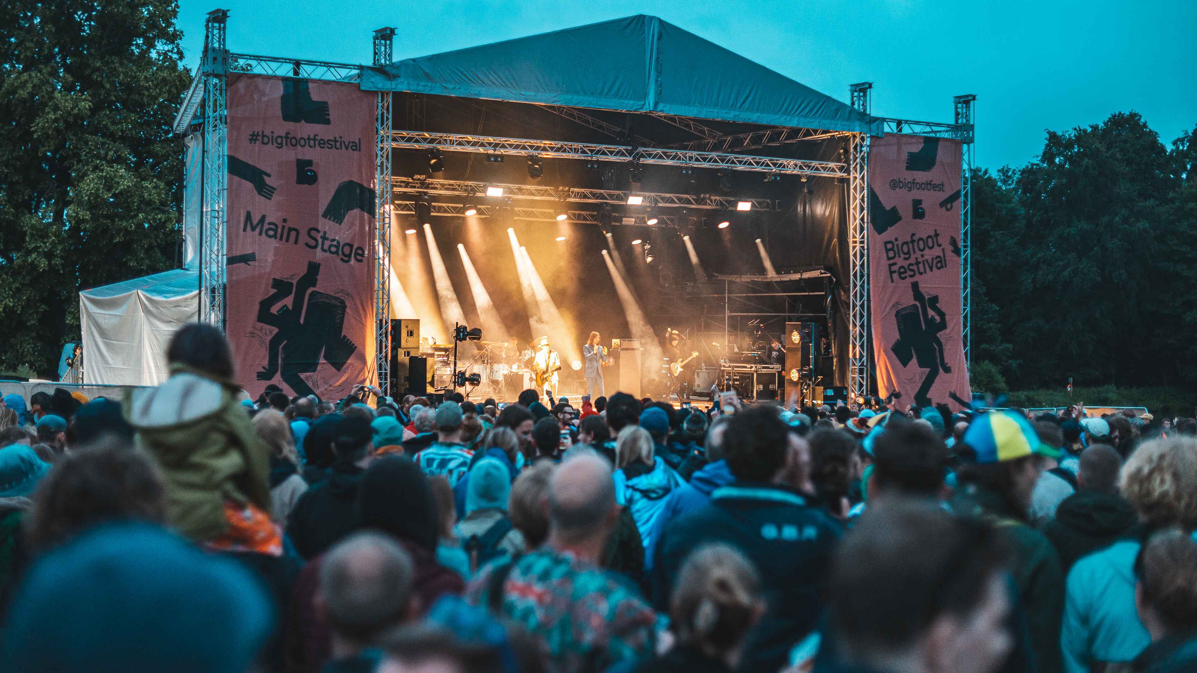 Best Music Festivals In Europe This Summer