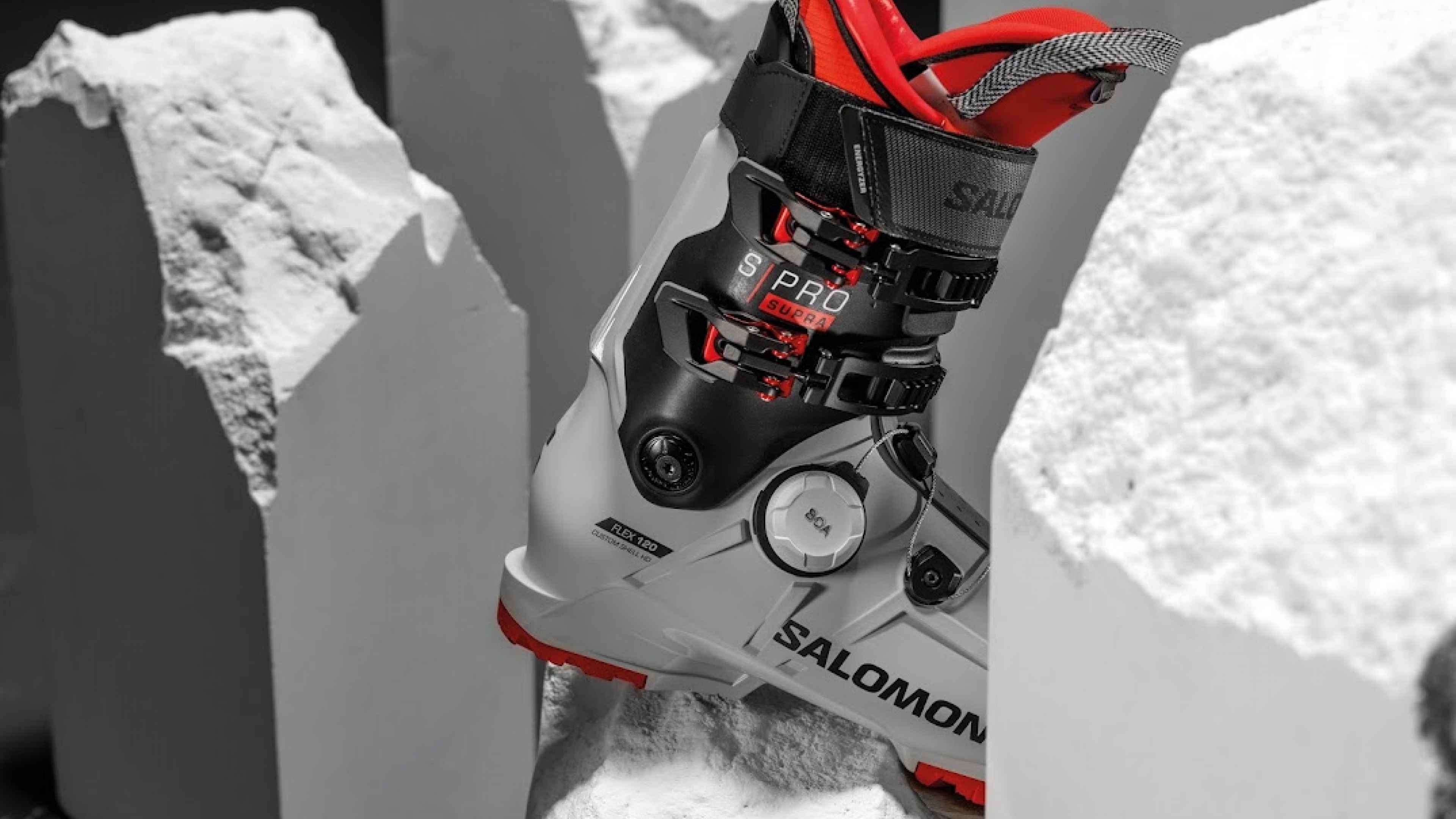 Bootfitting with Ellis Brigham Escapism