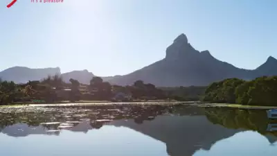 Mauritius