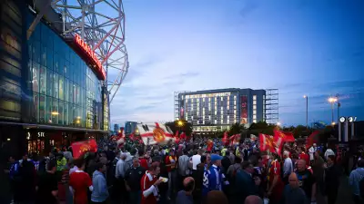 Hotel-Football