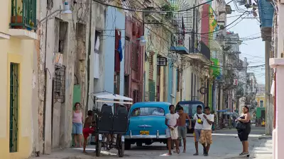 old-havana