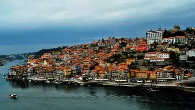 Porto_(Oporto),_Portugal