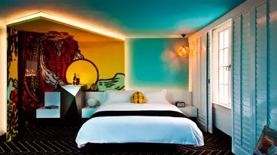 W Hotel New Orelans