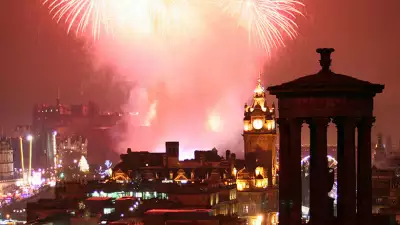 EdinburghNYE