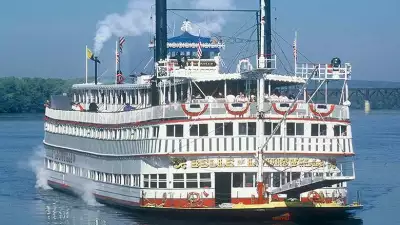 BelleofLouisville