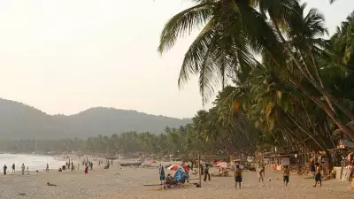 Palolem_Beach_India