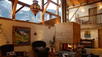 Chalet-Bibendum