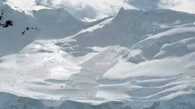 Antarctica-Experience-Day-2-Mountain