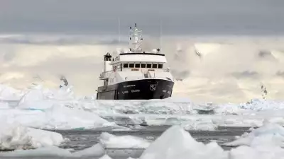 Antarctica-Experience-Day-7-Crystal-Sound