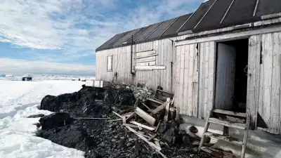 Antarctica-Experience-Day-7-Detaille-base