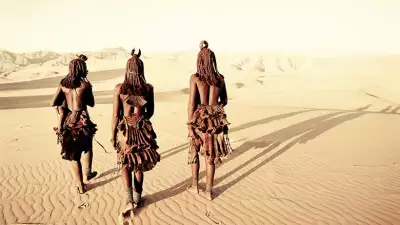 Himba