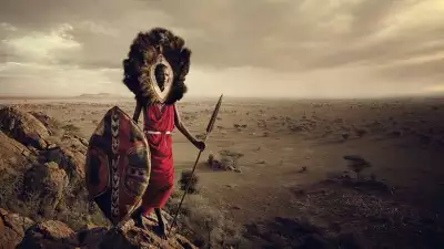 Maasai