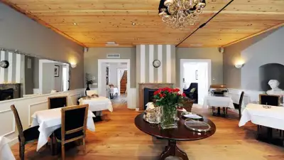 Lounge-Area