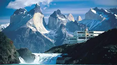 Patagonia