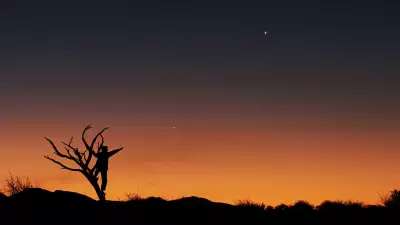 Three-Planets-in-Conjunction-©-Lóránd-Fényes