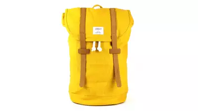 SANDQVIST-Yellow-Canvas-Stig-Backpack-90GBP