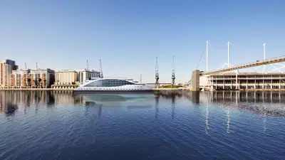 SUNBORN-LONDON