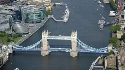 TOWER-BRIDGE