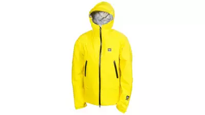 Snæfell-Jacket