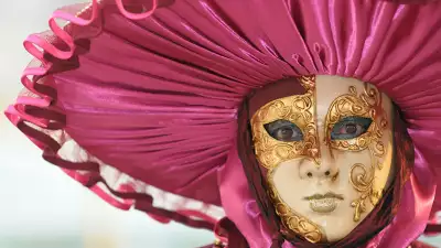 mask