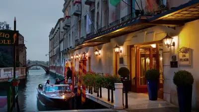 venice