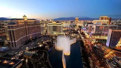 Strip-and-Bellagio
