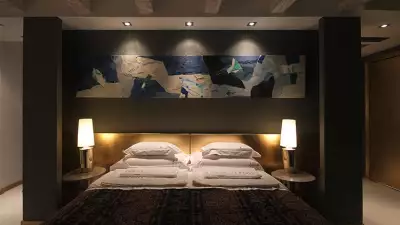 Hotel-Hippocampus