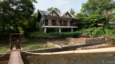 Muang-La-Resort
