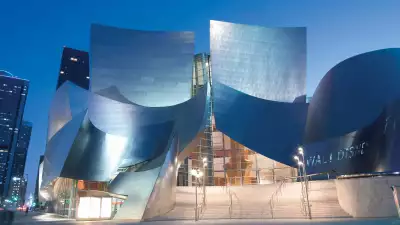 Los Angeles Visitors Guide