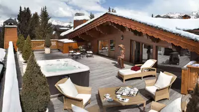 Les-Airelles-Penthouse